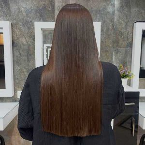 آموزشگاه آمووده اموزش ارایشگری در اصفهان