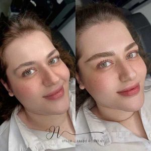 آیلار اسدی فیبروز تبریز