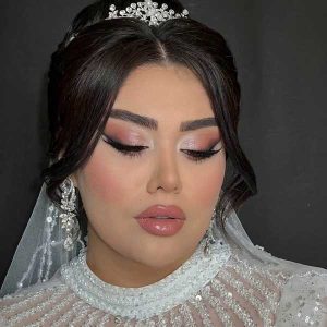 ارایشگاه الی تهرانسر