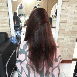 ارایشگاه اندیشه