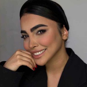 ارایشگاه بابل