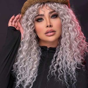 ارایشگاه تهرانسر