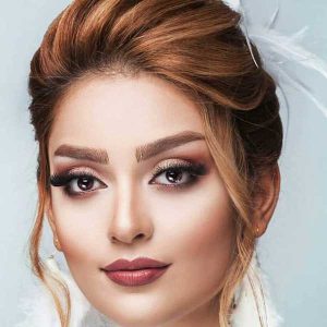 ارایشگاه تهرانسر