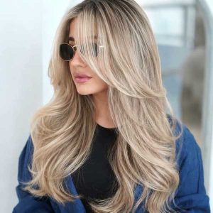 ارایشگاه تیسا فرشته