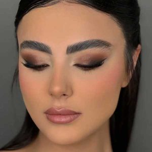 ارایشگاه خرم اباد