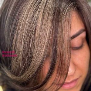 ارایشگاه در شهرری