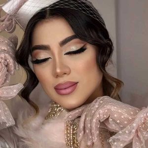 ارایشگاه در شهرری