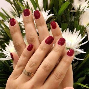 ارایشگاه زنانه در میرداماد