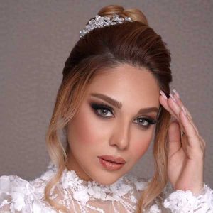 ارایشگاه زنانه رشت