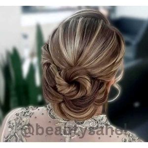 ارایشگاه ساحل