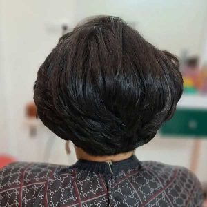 ارایشگاه سمنان