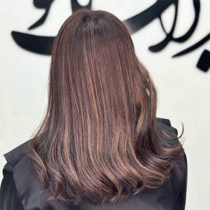 ارایشگاه شهرری