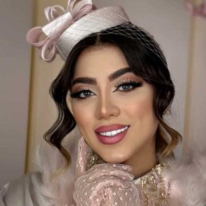 ارایشگاه شهرری