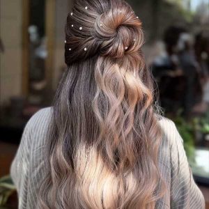 ارایشگاه فرشته
