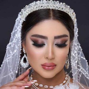 ارایشگاه قزوین