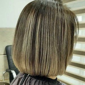 ارایشگاه های یزد