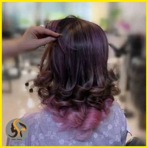 ارایشگاه کرمانشاه