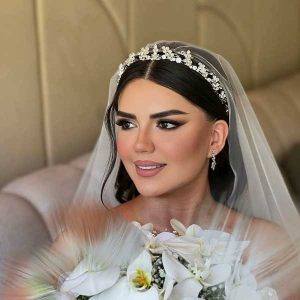 ارایشگاه کرمانشاه