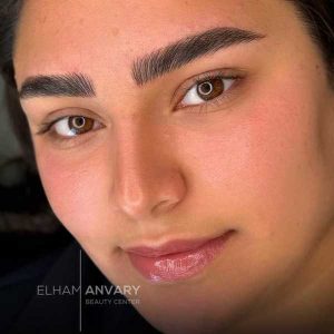 الهام انوری