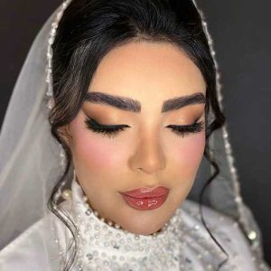 اکستنشن مژه تهران