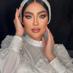 اکستنشن مژه تهران