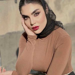 اکستنشن مژه سپیدار تهران