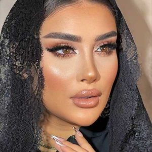 اکستنشن مژه گیوا