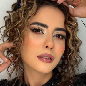 اینستاگرام آرایشگاه های اسلامشهر