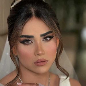 اینستاگرام سالن زیبایی هرمین کرمانشاه