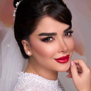 بهترین آرایشگاه رشت گلسار