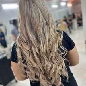 بهترین آرایشگاه زنانه اسلامشهر