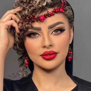 بهترین آرایشگاه زنانه بلوار فردوس