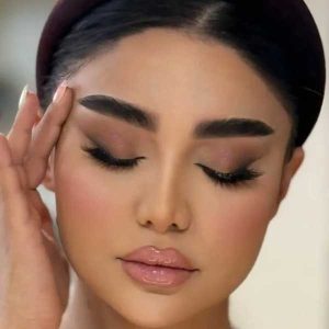 بهترین آرایشگاه زنانه خرم آباد