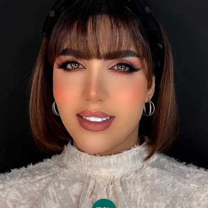 بهترین آرایشگاه زنانه در اسلامشهر