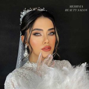 بهترین آرایشگاه زنانه در بلوار فردوس