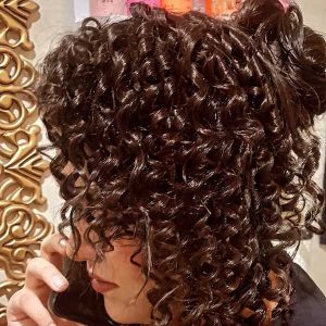 بهترین آرایشگاه زنانه در زنجان