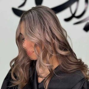 بهترین آرایشگاه زنانه در شهرری
