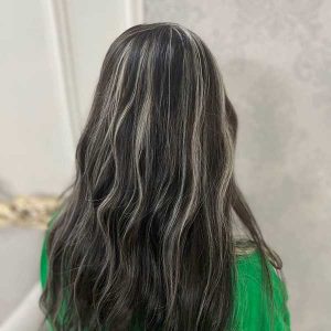 بهترین آرایشگاه زنانه در قم