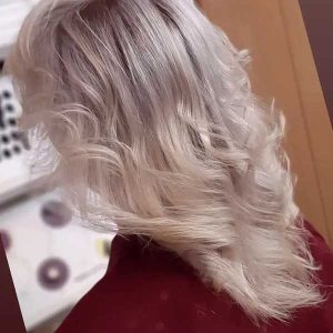 بهترین آرایشگاه زنانه در قم