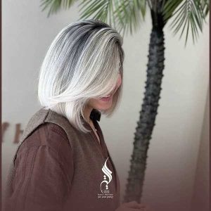 بهترین آرایشگاه زنانه در قم