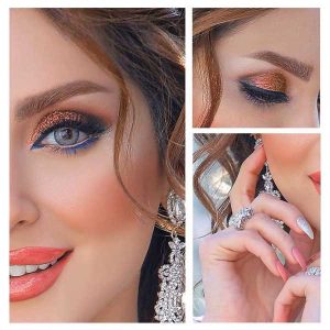 بهترین آرایشگاه زنانه در مشهد