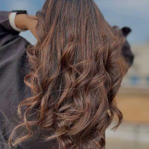بهترین آرایشگاه زنانه در چیتگر