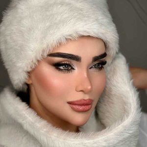 بهترین آرایشگاه زنانه در گرگان