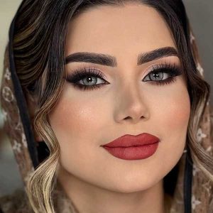 بهترین آرایشگاه زنانه قزوین
