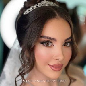 بهترین آرایشگاه زنانه مشهد