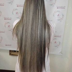 بهترین آرایشگاه زنانه مشهد