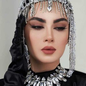 بهترین آرایشگاه زنانه چیتگر