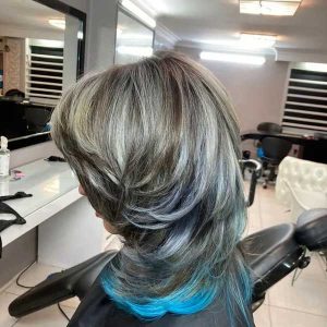 بهترین آرایشگاه زنانه کرمانشاه