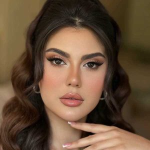 بهترین آرایشگاه زنانه کرمانشاه