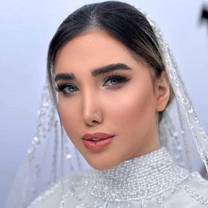 بهترین آرایشگاه زنانه گرگان
